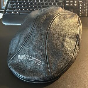 Harley Davidson Cap